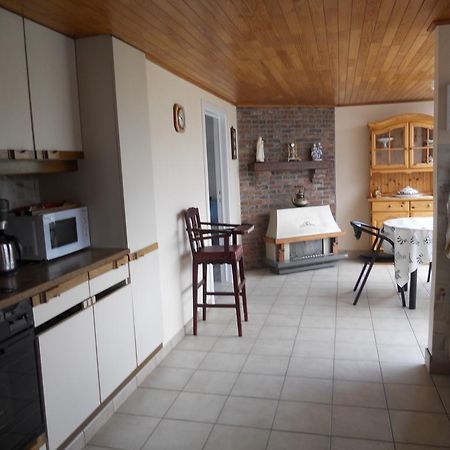 Het Margrietje Villa Merkem Екстериор снимка