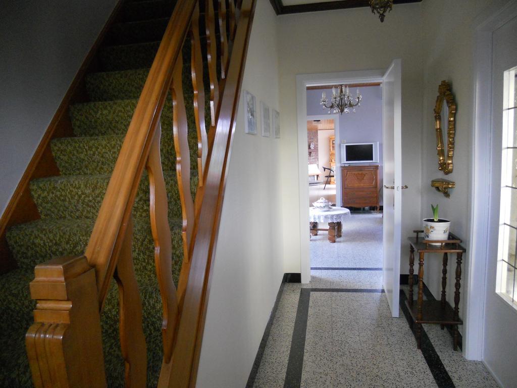 Het Margrietje Villa Merkem Екстериор снимка
